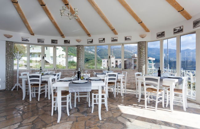 Vesna Residence Becici - Foto 20