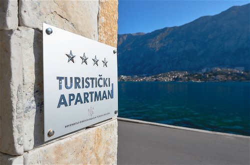 Foto 31 - Apartments Residence Portofino