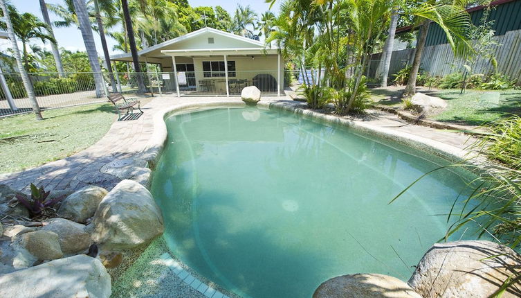 Photo 1 - John's Tropical Island Home