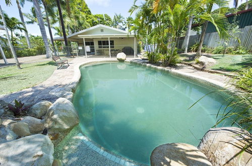 Foto 1 - John's Tropical Island Home