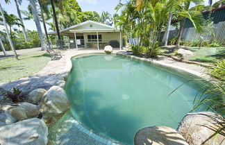 Foto 1 - John's Tropical Island Home