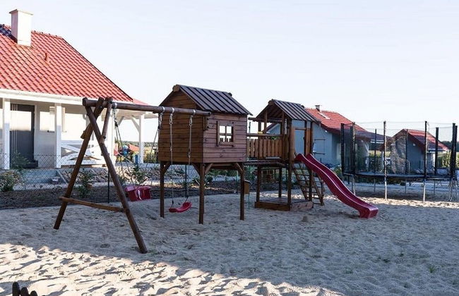 Rodzinna Przystań - Photo 12