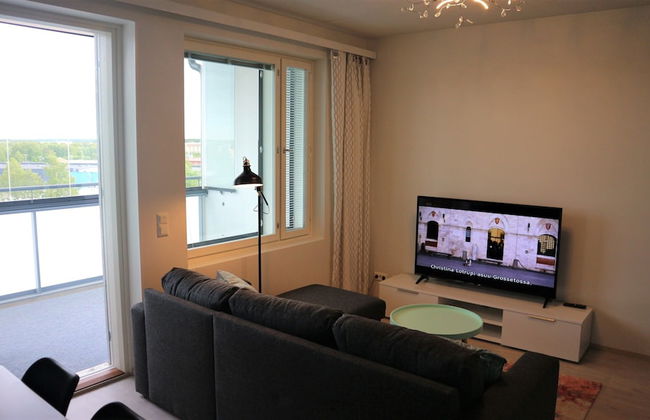 Pro Apartments - Foto 13