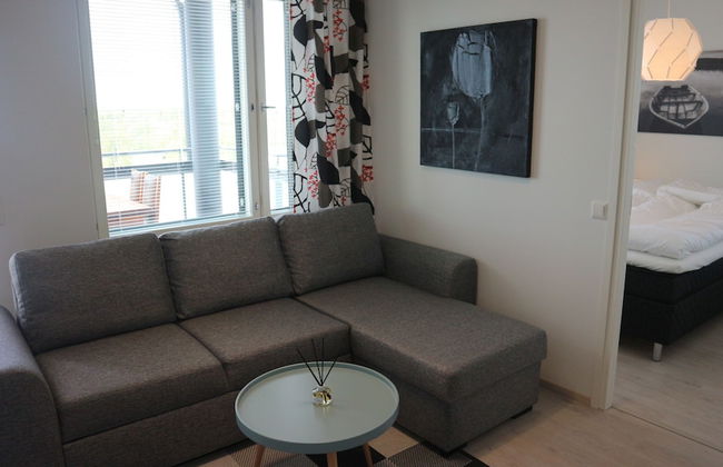 Pro Apartments - Foto 2