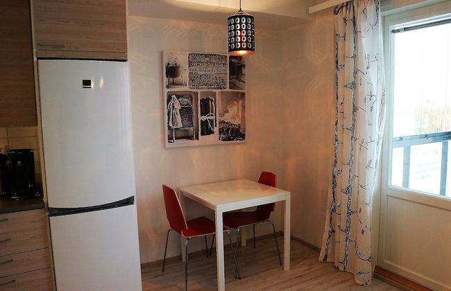 Pro Apartments - Foto 72
