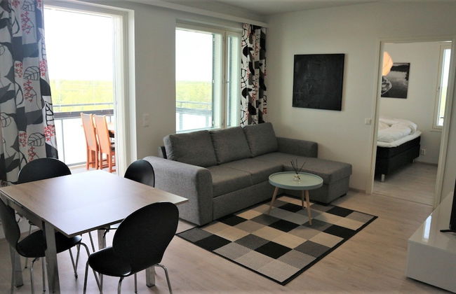 Pro Apartments - Foto 6
