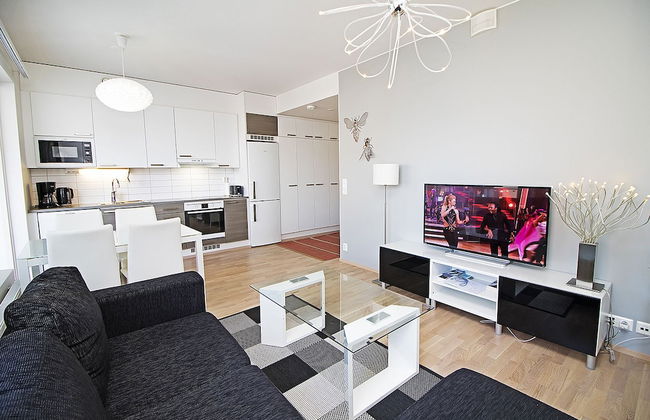 Pro Apartments - Foto 1