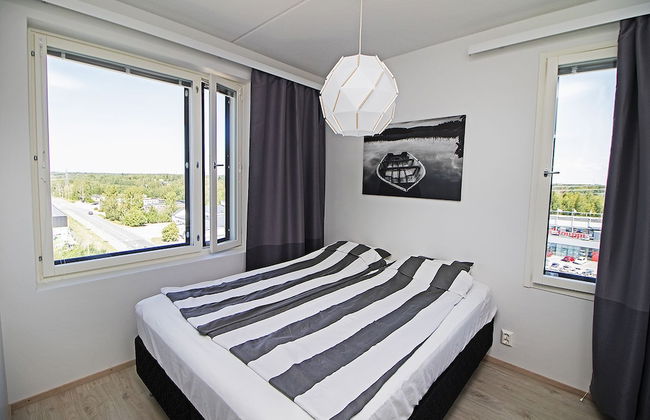 Pro Apartments - Foto 43