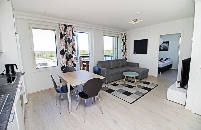 Pro Apartments - Foto 39