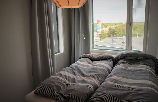 Pro Apartments - Foto 16