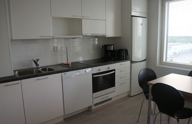 Pro Apartments - Foto 8