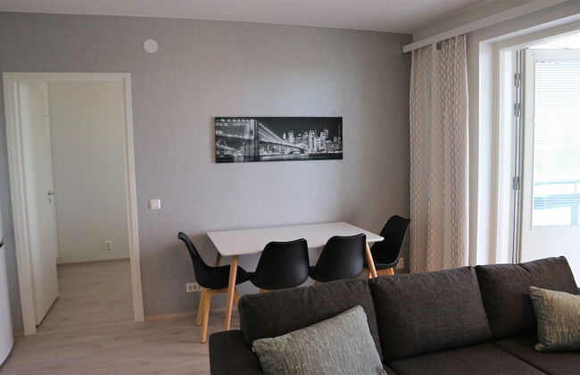 Pro Apartments - Foto 10