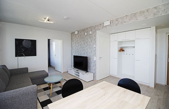 Pro Apartments - Foto 41