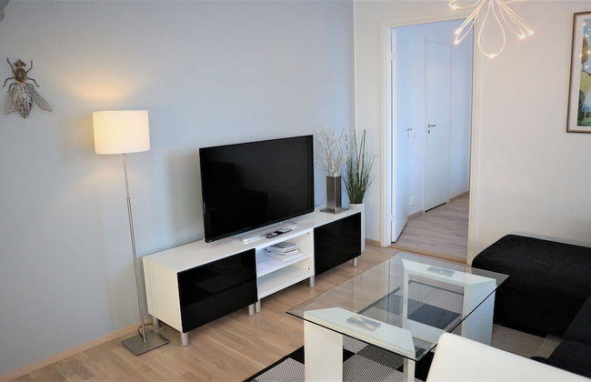 Pro Apartments - Foto 31