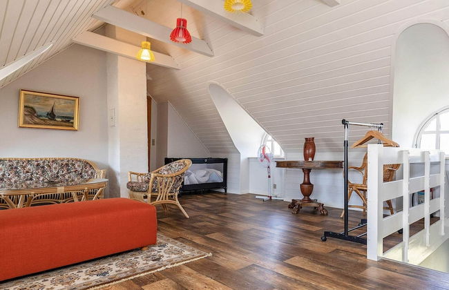 12 Person Holiday Home in Blokhus - Foto 9