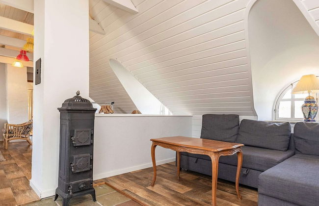 12 Person Holiday Home in Blokhus - Foto 11