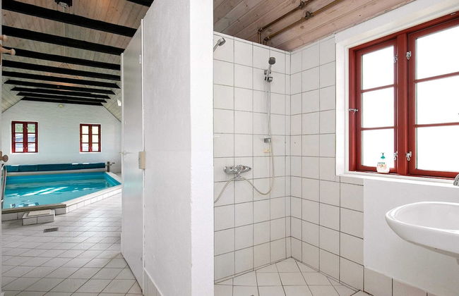 12 Person Holiday Home in Blokhus - Foto 2