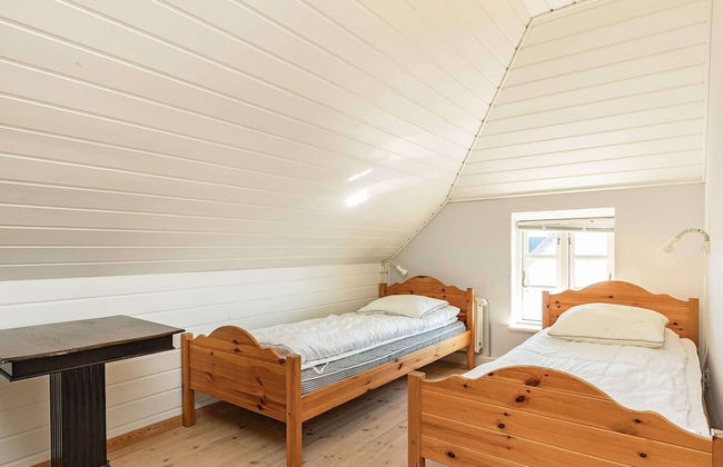 12 Person Holiday Home in Blokhus - Foto 7