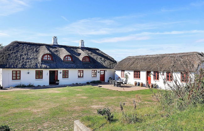 12 Person Holiday Home in Blokhus - Foto 25