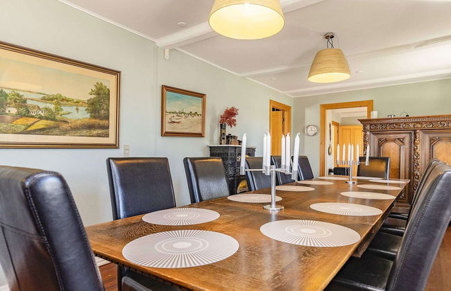 12 Person Holiday Home in Blokhus - Foto 12