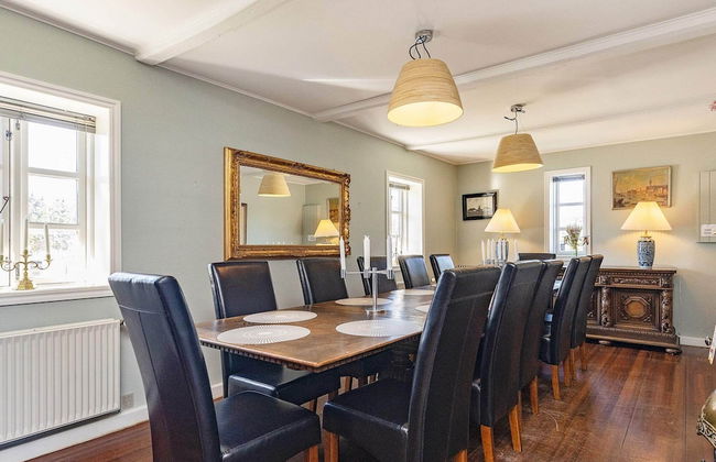 12 Person Holiday Home in Blokhus - Foto 19