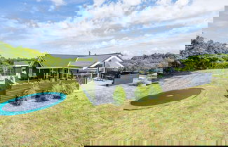 Foto 1 - Holiday Home in Hemmet
