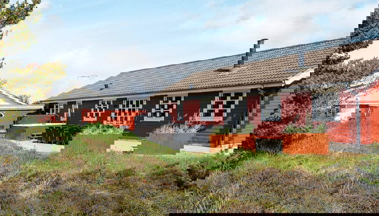 Foto 1 - Holiday Home in Skagen