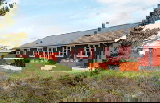 Foto 1 - Holiday Home in Skagen