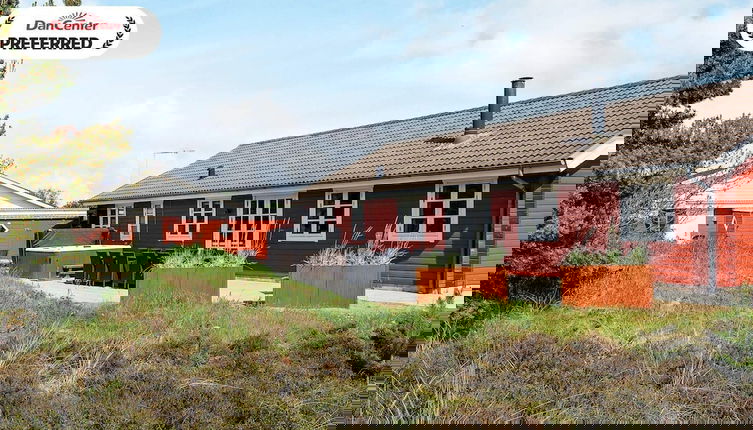 Foto 1 - Holiday Home in Skagen