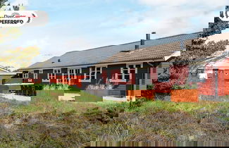 Foto 1 - Holiday Home in Skagen