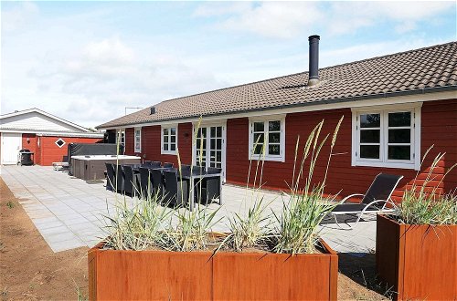 Foto 20 - Holiday Home in Skagen