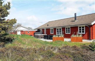 Foto 1 - Holiday Home in Skagen