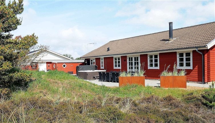 Foto 1 - Holiday Home in Skagen