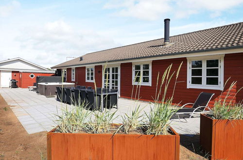 Photo 21 - Holiday Home in Skagen