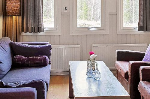 Photo 9 - 10 Person Holiday Home in Salen