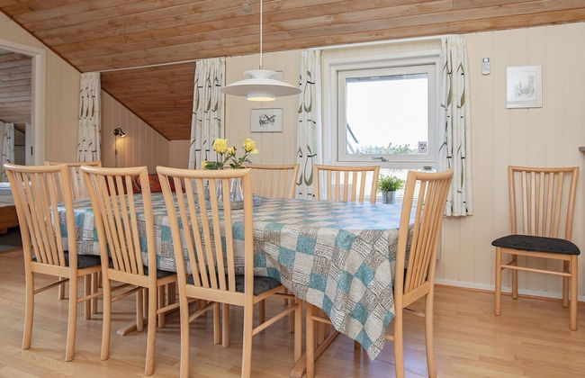 Holiday Home in Thisted - Foto 11