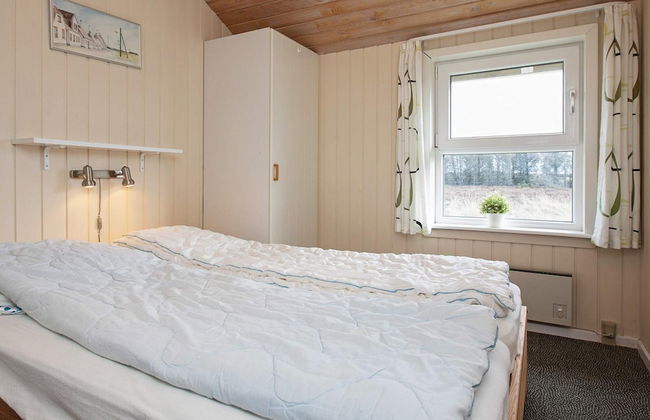 Holiday Home in Thisted - Foto 8