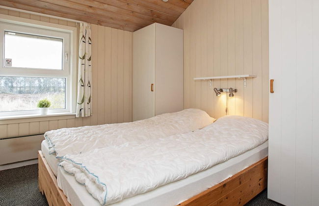 Holiday Home in Thisted - Foto 14