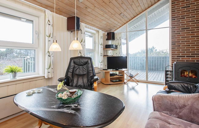 Holiday Home in Thisted - Foto 9