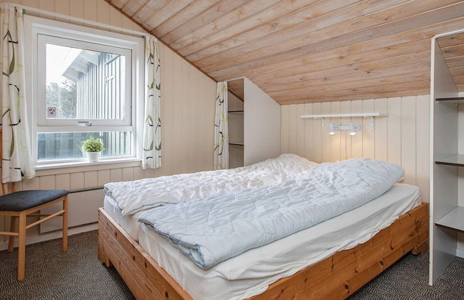 Holiday Home in Thisted - Foto 5