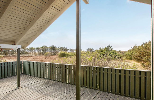 Holiday Home in Thisted - Foto 18