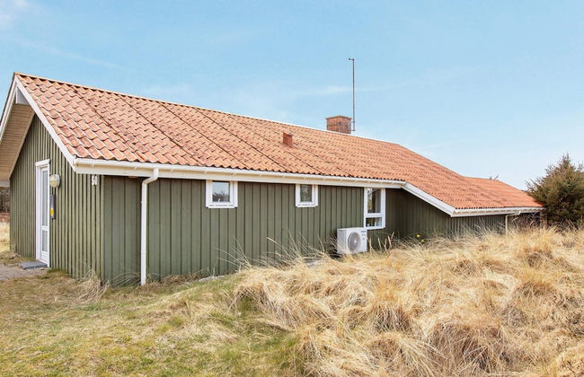 Holiday Home in Thisted - Foto 17