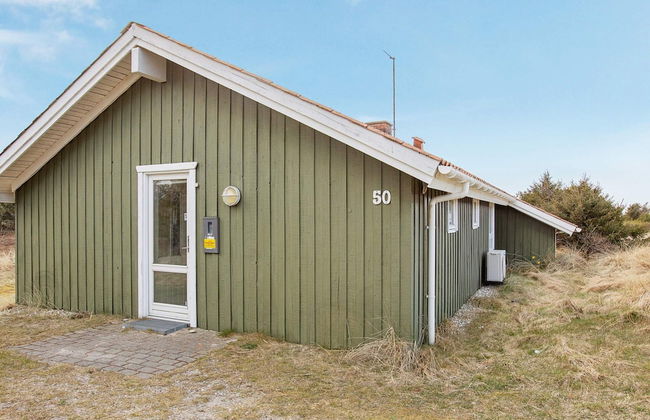 Holiday Home in Thisted - Foto 16