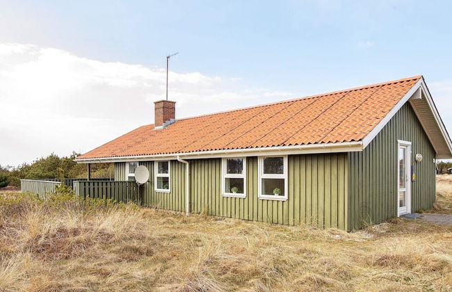 Holiday Home in Thisted - Foto 1