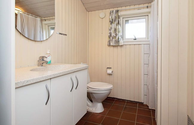 Holiday Home in Thisted - Foto 6