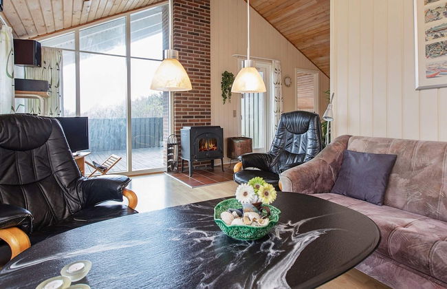 Holiday Home in Thisted - Foto 13
