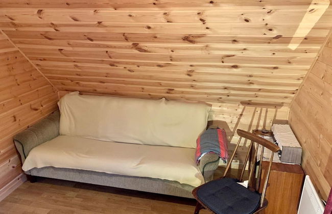 6 Person Holiday Home in Brandasund - Foto 13