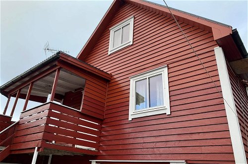 Photo 21 - 6 Person Holiday Home in Brandasund