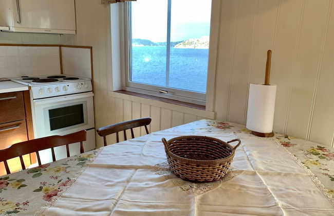 6 Person Holiday Home in Brandasund - Foto 7