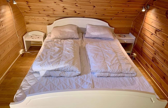 6 Person Holiday Home in Brandasund - Foto 6